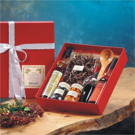 KAZ DAĞI EFSANESİ ´RED´